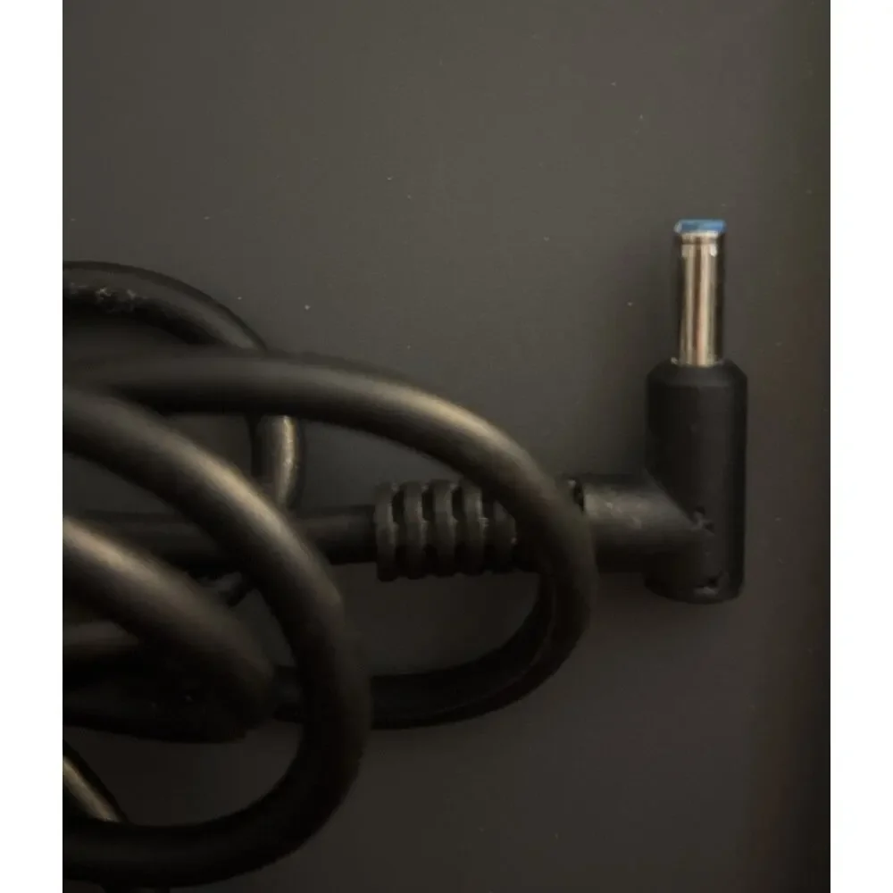 Hp AC Adapter Model HSTNN-DA40
